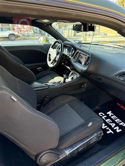 دۆج چالنجەر